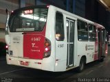Allibus Transportes 4 5467 na cidade de São Paulo, São Paulo, Brasil, por Jonathan  Aguiar Correa. Número da foto: #:id.