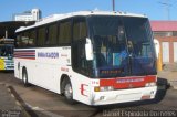 Expresso Embaixador 396 na cidade de Porto Alegre, Rio Grande do Sul, Brasil, por Daniel Espindola Dorneles. Número da foto: #4757669.