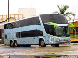 Viação Garcia 8921 na cidade de Londrina, Paraná, Brasil, por Lucas Oliveira . ID da foto: :id.