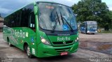 Rob Rio 1090 na cidade de Itaguaí, Rio de Janeiro, Brasil, por Sérgio Costa. Número da foto: #:id.
