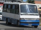 Ônibus Particulares 4635 na cidade de Carpina, Pernambuco, Brasil, por Jonathan Silva. ID da foto: :id.