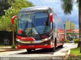 Lirabus 14074 na cidade de Tatuí, São Paulo, Brasil, por Weslley Kelvin Batista. Número da foto: #:id.