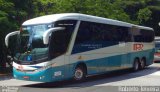 Rápido Ribeirão Preto 3510 na cidade de São Paulo, São Paulo, Brasil, por Roberto Teixeira. Número da foto: #4757409.