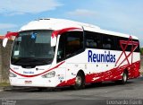 Empresa Reunidas Paulista de Transportes 145414 na cidade de São Paulo, São Paulo, Brasil, por Leonardo Fidelli. Número da foto: #4757082.