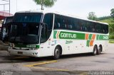 Empresa Gontijo de Transportes 9403 na cidade de Paraíba do Sul, Rio de Janeiro, Brasil, por Flávio Oliveira. Número da foto: #4756056.