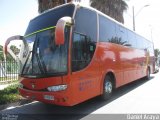 Autobuses sin identificación - Chile  na cidade de , por Araya Daniel . Número da foto: #4756062.