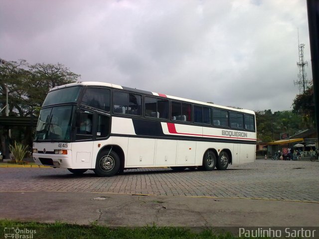 Boqueron 4645 na cidade de Joinville, Santa Catarina, Brasil, por Paulinho Sartor. Número da foto: #4758386.