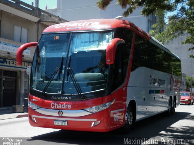 Chadre 186 na cidade de Edealina, Goiás, Brasil, por Maximiliano Priggione  Maximilianopriggione. Número da foto: #4758716.
