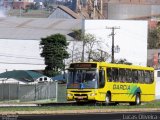 Viação Garcia 7637 na cidade de Cambé, Paraná, Brasil, por Lucas Oliveira . Número da foto: #4758351.