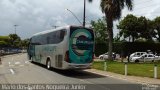 Auto Viação Camurujipe 4041 na cidade de Salvador, Bahia, Brasil, por Mario dos Santos Nogueira Junior. Número da foto: #:id.