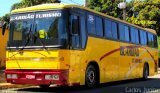 Guardião Turismo 2217 na cidade de Goiânia, Goiás, Brasil, por Carlos Júnior. Número da foto: #4760022.