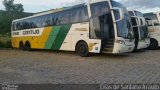 Empresa Gontijo de Transportes 12320 na cidade de São José dos Campos, São Paulo, Brasil, por Elias de Santana Araujo. Número da foto: #4759729.