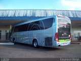 Viação Garcia 7626 na cidade de Rolândia, Paraná, Brasil, por Emanoel Diego.. Número da foto: #4758948.