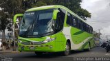 Linaco SJB 16140 na cidade de , por Christopher Gamboa. Número da foto: #4759364.