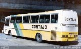 Empresa Gontijo de Transportes 5065 na cidade de Rio de Janeiro, Rio de Janeiro, Brasil, por Pedro Castro. Número da foto: #4759006.