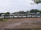 Trans Express 105 na cidade de Passo do Sobrado, Rio Grande do Sul, Brasil, por Marcio  Bruxel. Número da foto: #4760015.