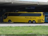 Viação Nordeste 1703 na cidade de João Pessoa, Paraíba, Brasil, por Walky Martins Nascimento. Número da foto: #4760192.
