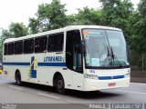 Litorânea Transportes Coletivos 7856 na cidade de Cubatão, São Paulo, Brasil, por Adam Xavier Rodrigues Lima. Número da foto: #4759361.
