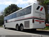 Auto Viação Catarinense 2111 na cidade de Curitiba, Paraná, Brasil, por Alexandre M.  Sanches. Número da foto: #4758650.