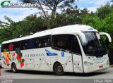 Viação Atibaia São Paulo 1814 na cidade de São Paulo, São Paulo, Brasil, por César Ônibus. Número da foto: #4759343.