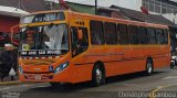 Buses San Miguel Higuito BUSMI SJB 15693 na cidade de , por Christopher Gamboa. Número da foto: #4759359.