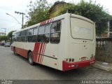 Ônibus Particulares 902 na cidade de Araçuaí, Minas Gerais, Brasil, por Juninho Nogueira. Número da foto: #:id.