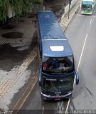 Viação Cometa 14301 na cidade de Belo Horizonte, Minas Gerais, Brasil, por Maurício Nascimento. Número da foto: #4760090.