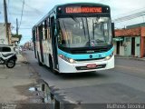 Rota Sol > Vega Transporte Urbano 35426 na cidade de Fortaleza, Ceará, Brasil, por Matheus Lima Teixeira. Número da foto: #4758913.
