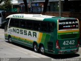 Empresa Nossar 4242 na cidade de Cabeceiras, Goiás, Brasil, por Maximiliano Priggione  Maximilianopriggione. Número da foto: #4758586.