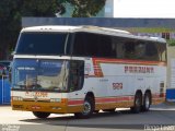 Viação Paraúna 920 na cidade de Goiânia, Goiás, Brasil, por Diego Leão. Número da foto: #4760305.