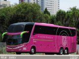 Viação Garcia 7279 na cidade de Curitiba, Paraná, Brasil, por Altair Júnior. Número da foto: #4760098.