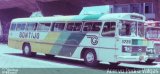 Empresa Gontijo de Transportes 1720 na cidade de Belo Horizonte, Minas Gerais, Brasil, por Pedro Castro. Número da foto: #4759015.