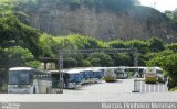 Empresa Gontijo de Transportes 9500 na cidade de Contagem, Minas Gerais, Brasil, por Marcos Pinnheiro Meneses. Número da foto: #4758898.