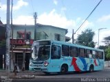 Aliança Transportes Urbanos 21900 na cidade de Fortaleza, Ceará, Brasil, por Matheus Lima Teixeira. Número da foto: #4758972.