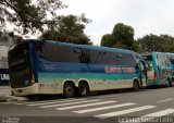 Clebinho Turismo 4405 na cidade de São Paulo, São Paulo, Brasil, por Jackson Sousa Leite. Número da foto: #4759819.