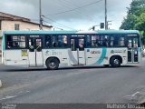 Aliança Transportes Urbanos 21414 na cidade de Fortaleza, Ceará, Brasil, por Matheus Lima Teixeira. Número da foto: #4758974.