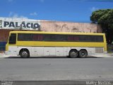 Ônibus Particulares 9926 na cidade de João Pessoa, Paraíba, Brasil, por Walky Martins Nascimento. Número da foto: #4760163.