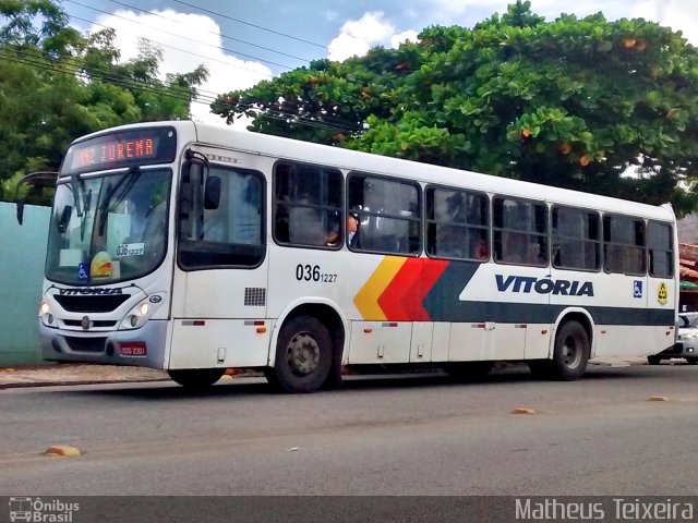 Vitória 0361227 na cidade de Fortaleza, Ceará, Brasil, por Matheus Lima Teixeira. ID da foto: 4761627.