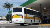 Auto Viação Jardinense 339 na cidade de Santa Cruz, Rio Grande do Norte, Brasil, por Michael Pontes. Número da foto: #4761486.