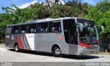 Empresa de Ônibus Pássaro Marron 45.806 na cidade de São Paulo, São Paulo, Brasil, por Saimom  Lima. Número da foto: #:id.