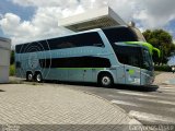 Viação Garcia 8641 na cidade de Ponta Grossa, Paraná, Brasil, por Carlynhos Piske. Número da foto: #4761484.