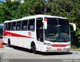 Empresa de Ônibus Pássaro Marron 5619 na cidade de São Paulo, São Paulo, Brasil, por Saimom  Lima. Número da foto: #4762754.