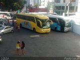 WS Turismo 0719 na cidade de Maceió, Alagoas, Brasil, por Paulo Lucas. Número da foto: #4761394.