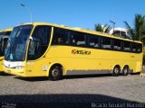 Kaissara - Viação Caiçara 15811 na cidade de Guarapari, Espírito Santo, Brasil, por Nicácio Goulart Macedo. Número da foto: #:id.