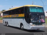 RodeRotas - Rotas de Viação do Triângulo 16316 na cidade de Rio Verde, Goiás, Brasil, por Deoclismar Vieira. Número da foto: #:id.