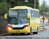 Kaissara - Viação Caiçara 15950 na cidade de Belo Horizonte, Minas Gerais, Brasil, por Maurício Nascimento. Número da foto: #4762676.