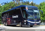Viação Cometa 11402 na cidade de São Paulo, São Paulo, Brasil, por Saimom  Lima. Número da foto: #4762750.