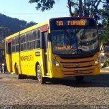 FAOL - Friburgo Auto Ônibus 012 na cidade de Nova Friburgo, Rio de Janeiro, Brasil, por Thiago Silva. ID da foto: :id.