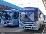 Aliança Transportes Urbanos 21402 na cidade de Fortaleza, Ceará, Brasil, por Matheus Lima Teixeira. Número da foto: #4761615.
