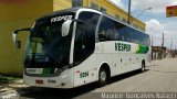 Vesper Transportes 9296 na cidade de Suzano, São Paulo, Brasil, por Maurice  Gonçalves Natacci. Número da foto: #4762142.